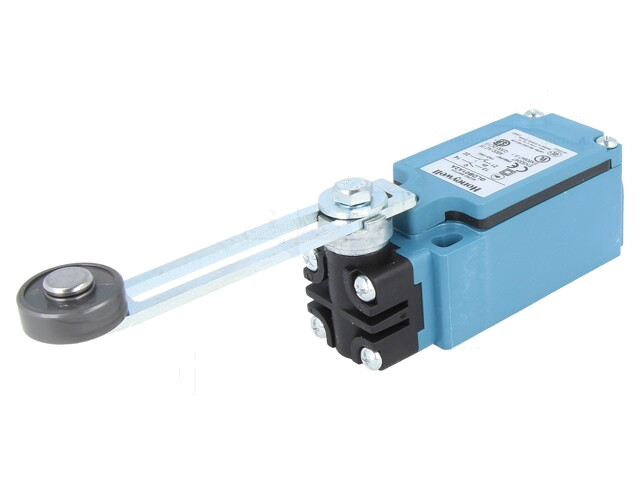 Eindschakelaar; NO + NC; 6A; max.600VAC; max.250VDC; PG13,5; IP66 Eindschakelaar; NO + NC; 6A; max.600VAC; max.250VDC; PG13,5; IP66